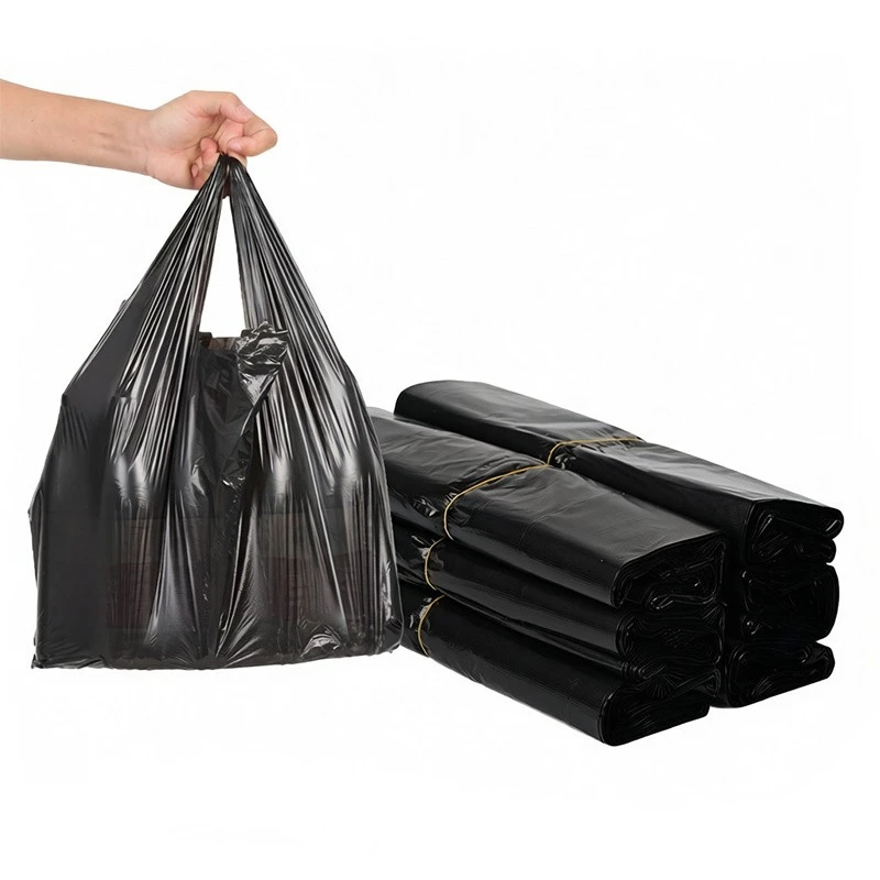 T-Shirt Trash Bags suppliers